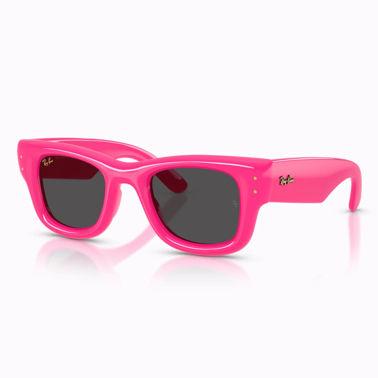 Kính mát Ray-Ban Wayfarer Puffer ORB4940 12 Kính mát Ray-Ban Wayfarer Puffer ORB4940