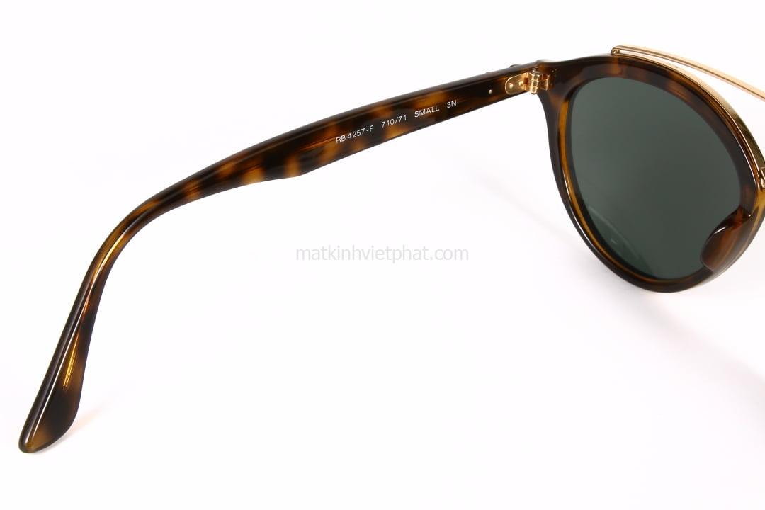 Kính mát RayBan RB4257F-710/71 (51IT) 10 Kính mát RayBan RB4257F-710/71 (51IT)