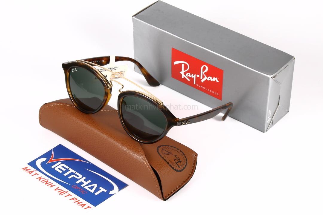 Kính mát RayBan RB4257F-710/71 (51IT) 8 Kính mát RayBan RB4257F-710/71 (51IT)