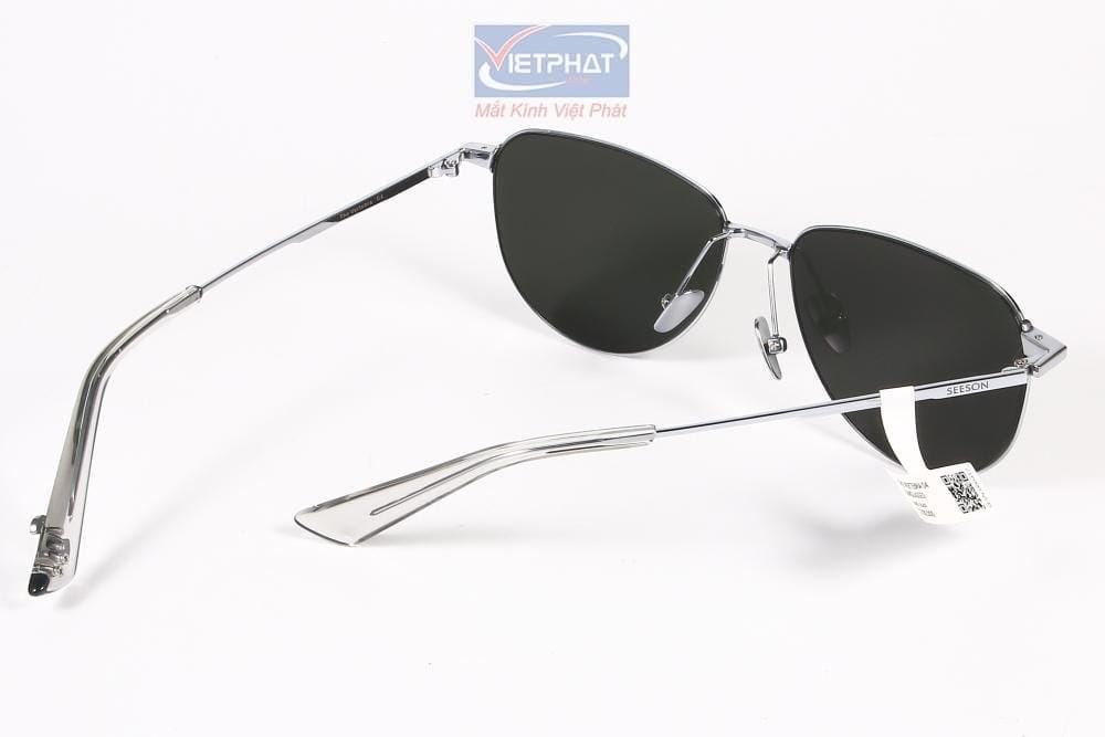 Kính mát SEESON THE VERTEBRA 04 SUNGLASSES 13 Kính mát SEESON THE VERTEBRA 04 SUNGLASSES