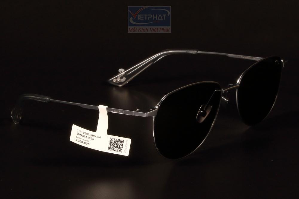 Kính mát SEESON THE VERTEBRA 04 SUNGLASSES 14 Kính mát SEESON THE VERTEBRA 04 SUNGLASSES