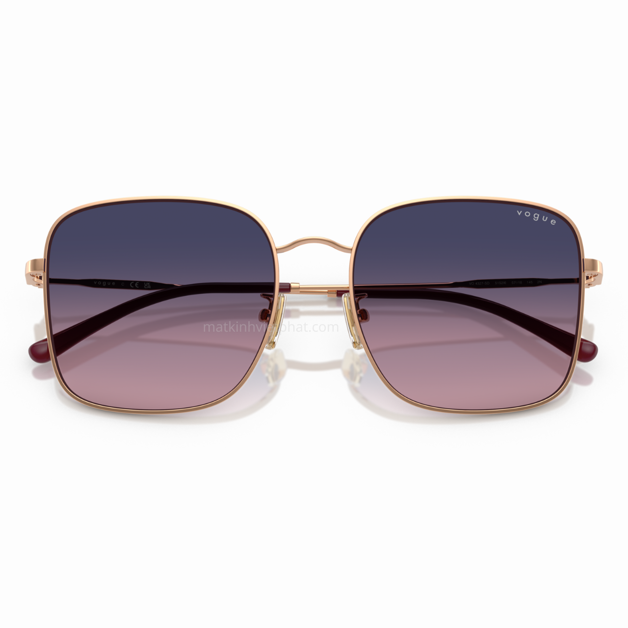 Kính mát VOGUE 0VO4327SD 13 Kính mát VOGUE 0VO4327SD