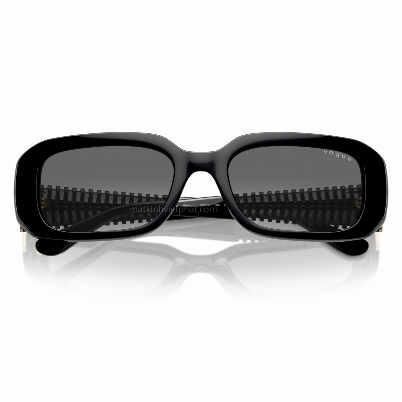 Kính mát VOGUE 0VO5565S 13 Kính mát VOGUE 0VO5565S