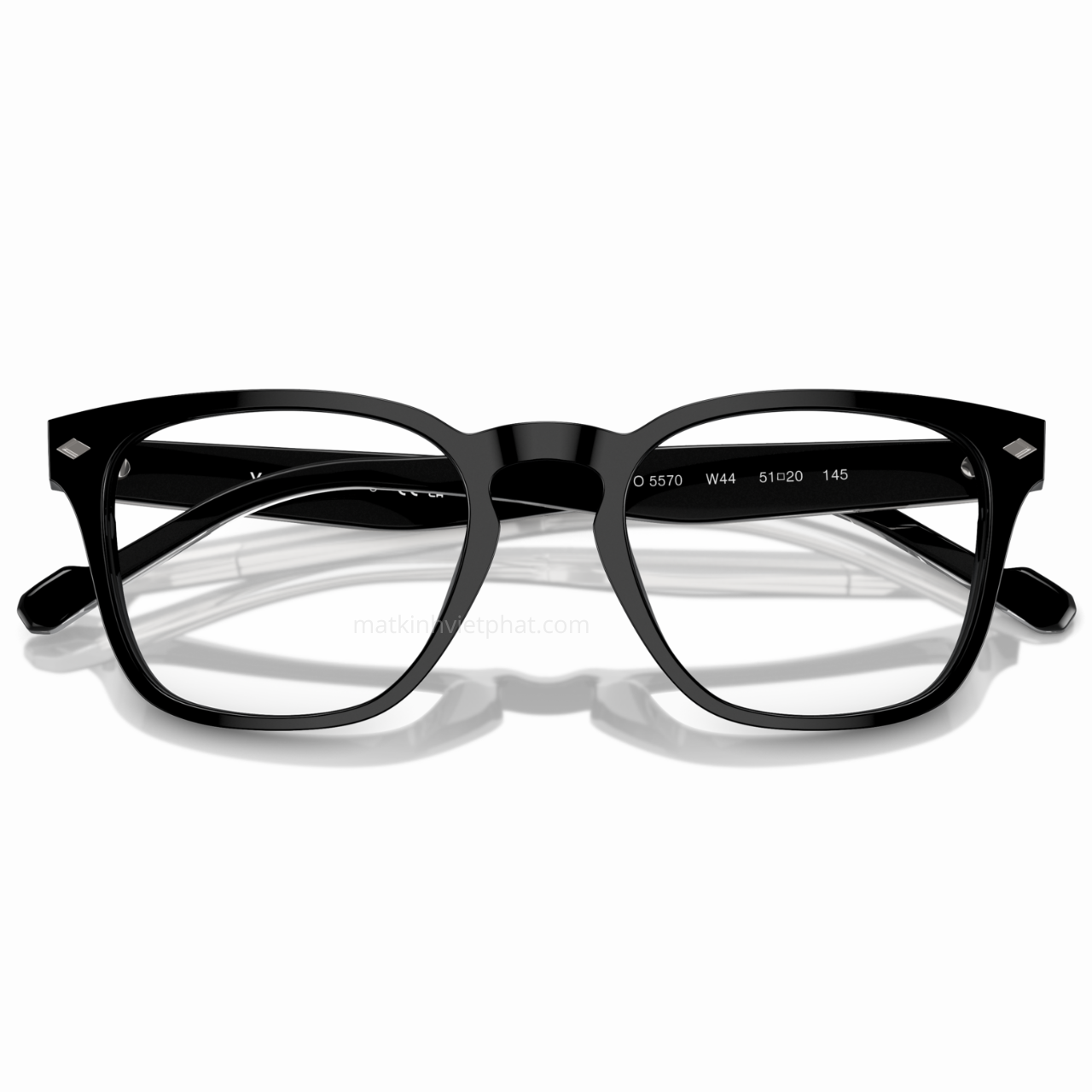 Gọng kính VOGUE 0VO5570 14 Gọng kính VOGUE 0VO5570