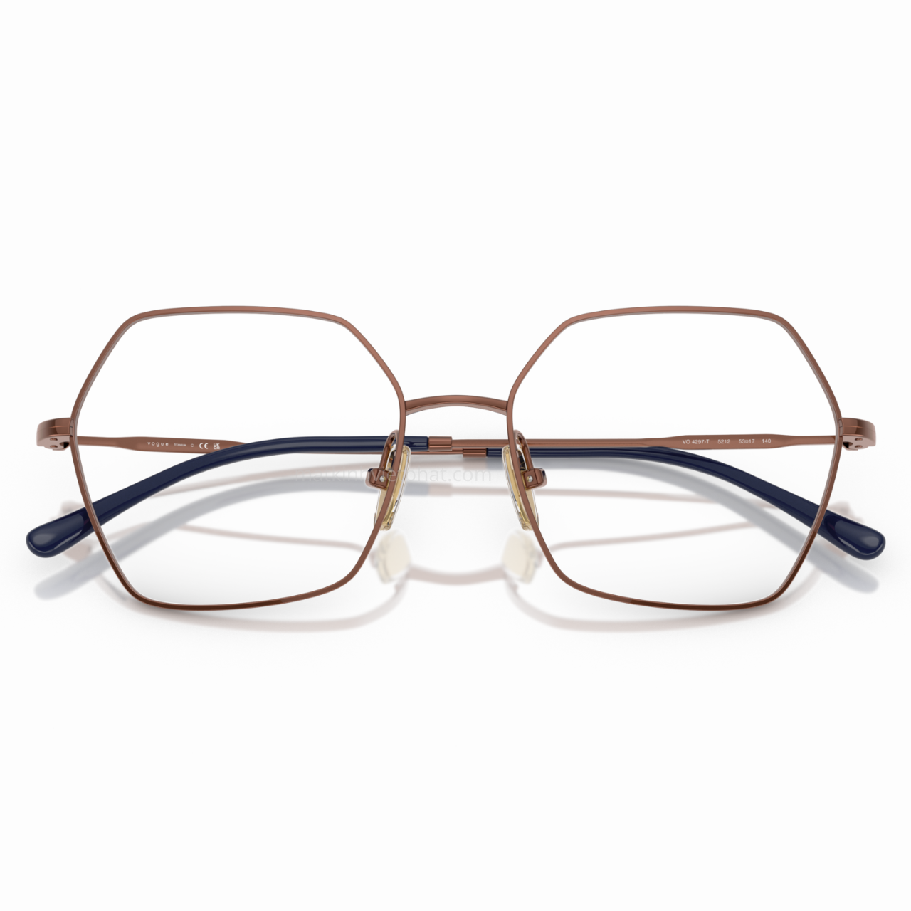 Gọng kính VOGUE 0VO4297T 14 Gọng kính VOGUE 0VO4297T