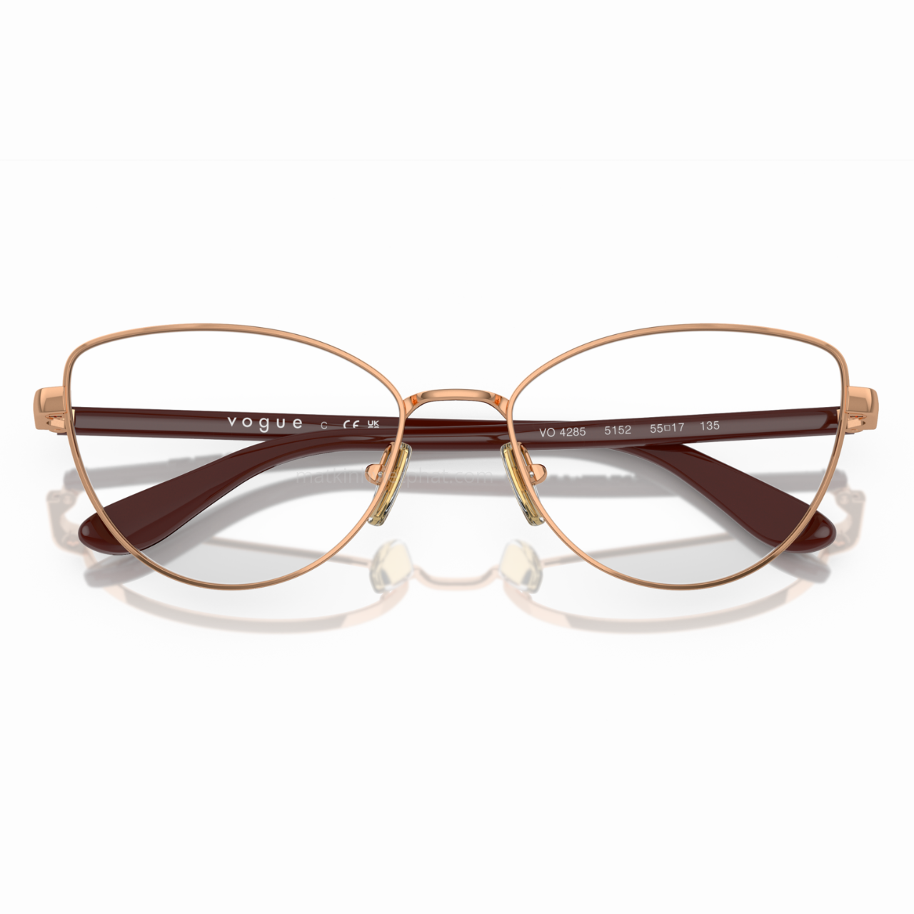 Gọng kính VOGUE 0VO4285 14 Gọng kính VOGUE 0VO4285