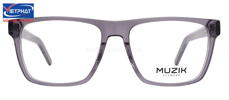 Top 10 thương hiệu mắt kính Hàn Quốc Hot Trend 21 Hãng kính mắt Hàn Quốc MUZIK Eyewear