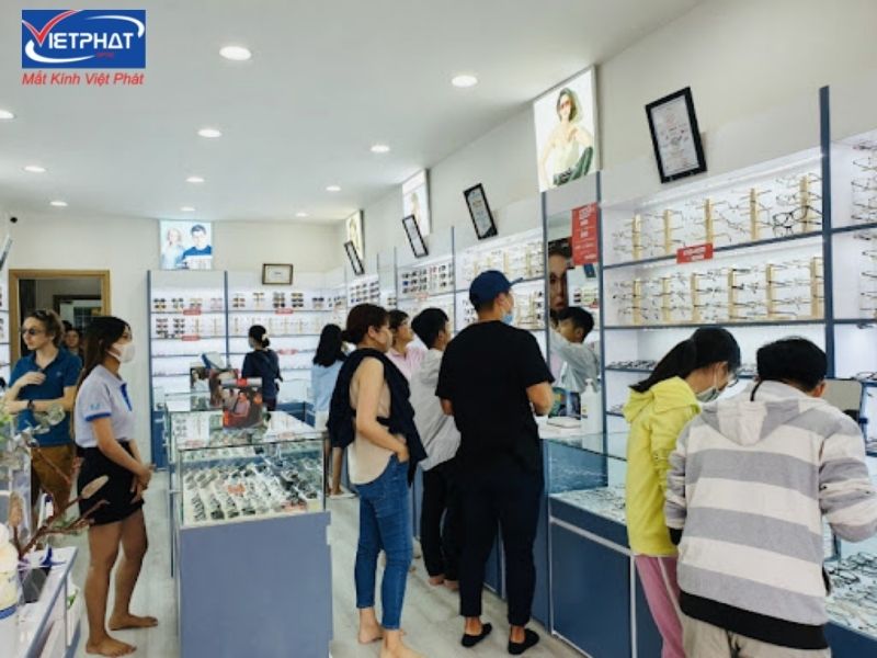 Top 9 Cửa Hàng Mắt kính Lê Văn Sỹ Tốt Nhất Tại TP. HCM 9 Cửa hàng mắt kính Shady