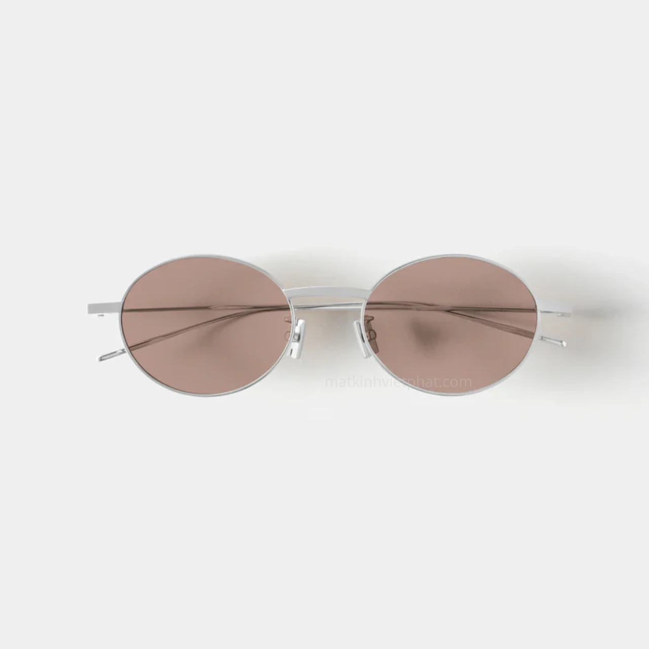 SILVER - BROWN