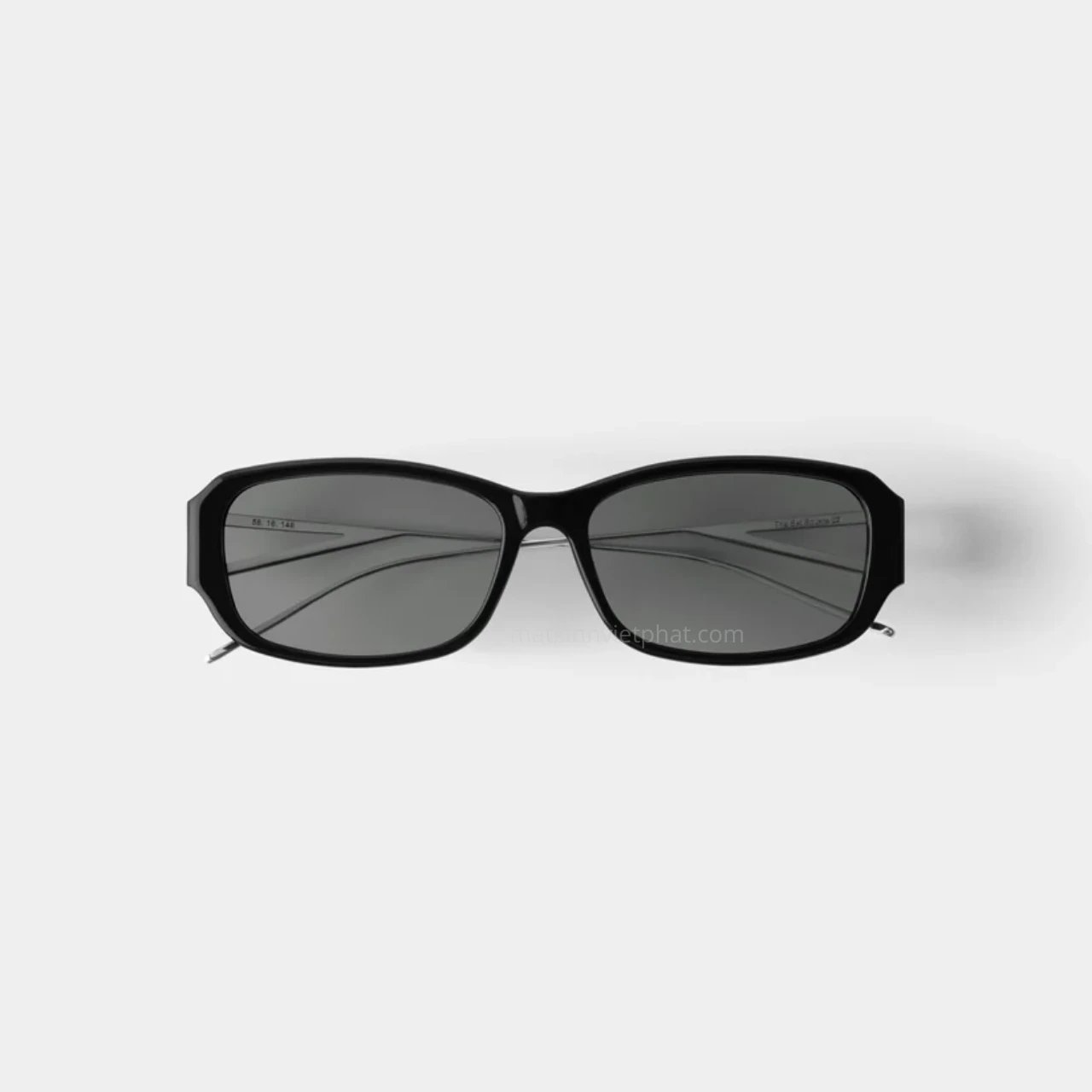 Black - Black