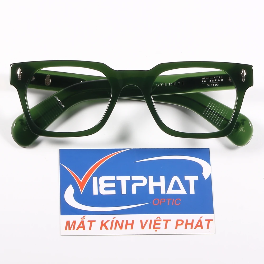 Mắt kính VIETPHAT STERETT 17 Mắt kính VIETPHAT STERETT