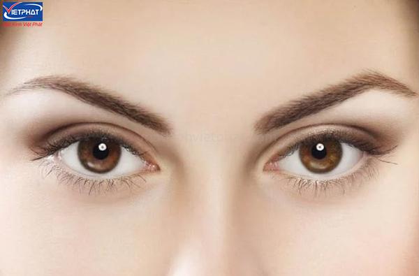 Mắt nhìn được xa nhất khi nào? Cách cải thiện tầm nhìn của mắt 4 Mắt nhìn được xa nhất khi nào