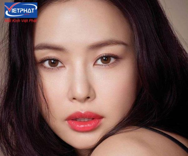 Ý nghĩa của mắt phượng trong nhân tướng học là gì? 10 mắt phượng