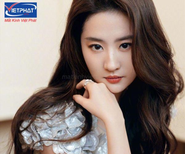 Ý nghĩa của mắt phượng trong nhân tướng học là gì? 12 mắt phượng