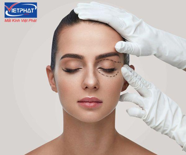 Ý nghĩa của mắt phượng trong nhân tướng học là gì? 15 mắt phượng