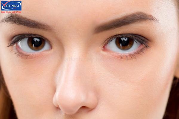 Mắt tam bạch là gì? Ý nghĩa tướng mắt tam bạch 11 Phụ nữ có mắt tam bạch có ảnh hưởng gì đến tình duyên