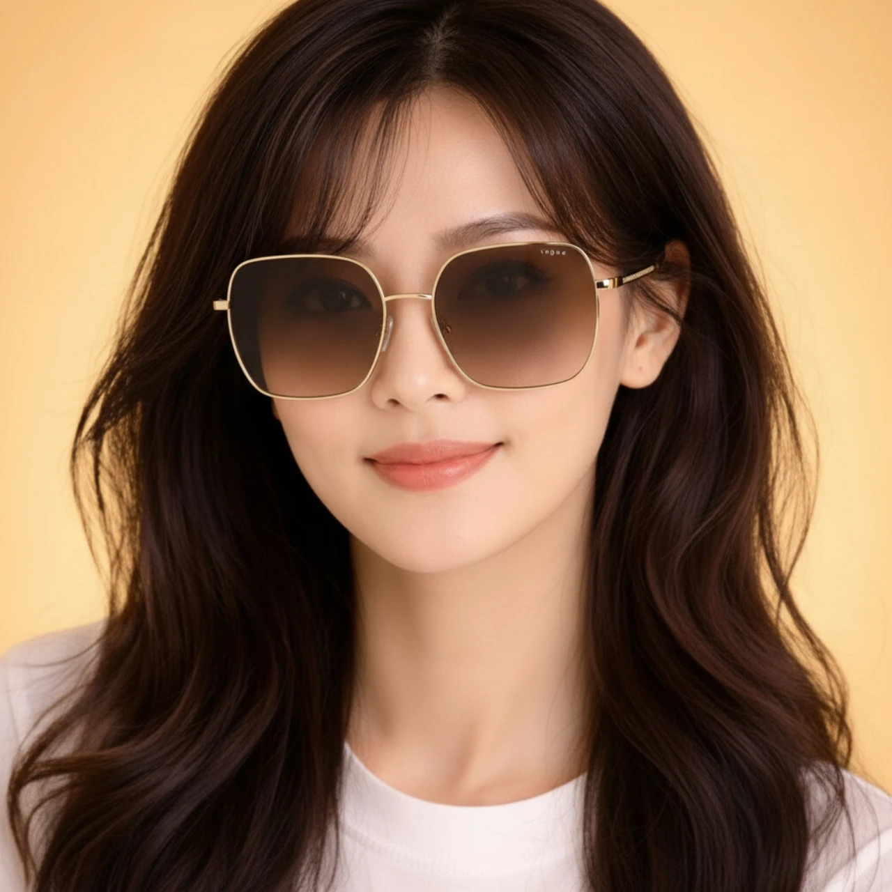 Kính mát Vogue Eyewear 0VO4175SB