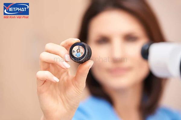 Loạn thị có tăng độ không? Nguyên nhân tăng độ loạn thị 8 Nguyên nhân tăng độ loạn thị phổ biến