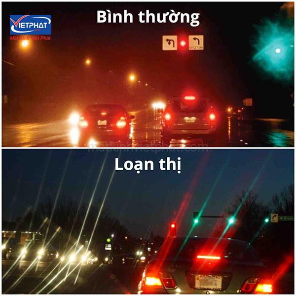 Loạn thị có tăng độ không? Nguyên nhân tăng độ loạn thị 7 Nguyên nhân tăng độ loạn thị