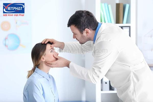 Loạn thị có tăng độ không? Nguyên nhân tăng độ loạn thị 11 Kiểm tra mắt tăng độ loạn thị và tư vấn thị lực miễn phí
