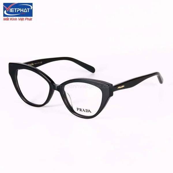 Top 9 những mẫu kính cận đẹp cho nữ hot nhất 2024 9 Gọng kính mắt mèo