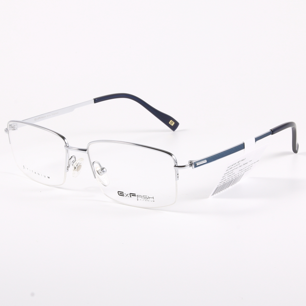 Gọng kính Exfash EF89274T
