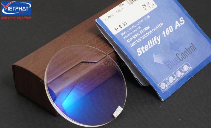 So sánh tròng kính Hoya và Essilor - Nên mua loại nào? 6 Tròng kính hoya chính hãng