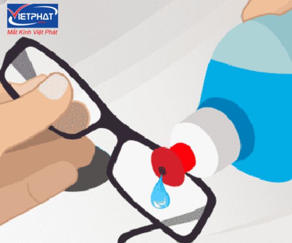 Cách tẩy keo 502 trên kính hiệu quả nhất 7 tẩy keo 502 trên kính