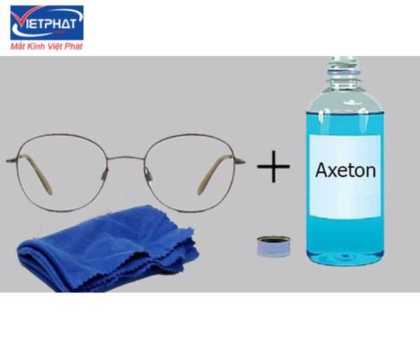 Cách tẩy keo 502 trên kính hiệu quả nhất 9 tẩy keo 502 trên kính