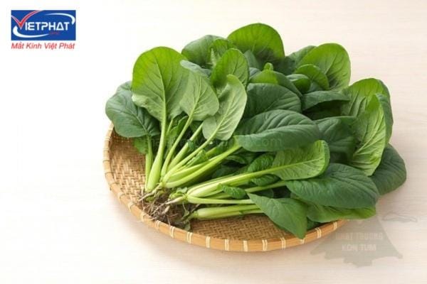 Các loại thực phẩm tốt cho mắt: Ăn gì để hết cận? 10 thực phẩm tốt cho mắt