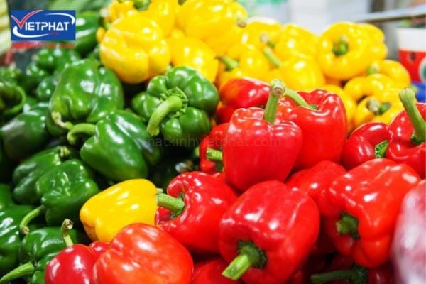 Các loại thực phẩm tốt cho mắt: Ăn gì để hết cận? 13 các thực phẩm tốt cho mắt