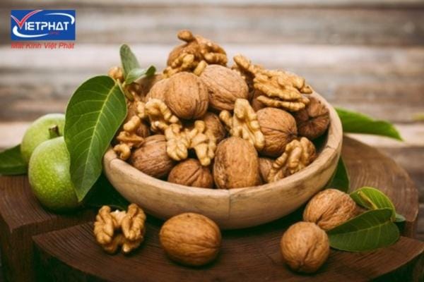Các loại thực phẩm tốt cho mắt: Ăn gì để hết cận? 14 các loại thực phẩm tốt cho mắt