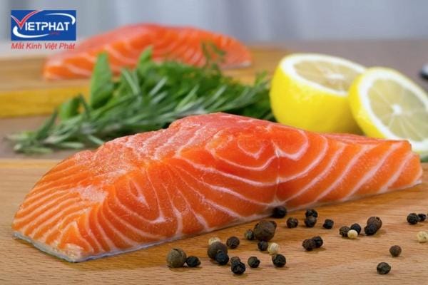 Các loại thực phẩm tốt cho mắt: Ăn gì để hết cận? 11 thực phẩm tốt cho mắt