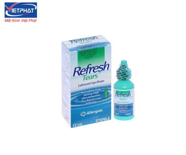 15 thuốc nhỏ mắt cho mắt cận tốt nhất 30 thuốc nhỏ mắt cho mắt cận