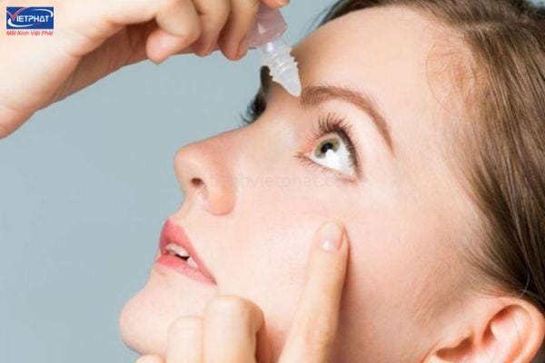 15 thuốc nhỏ mắt cho mắt cận tốt nhất 33 thuốc nhỏ mắt cho mắt cận