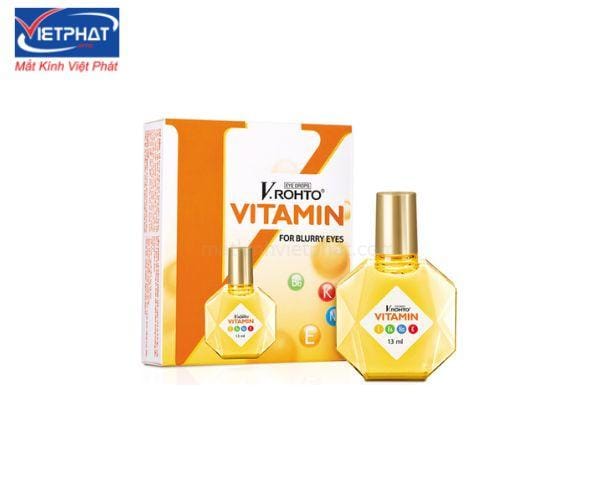 15 thuốc nhỏ mắt cho mắt cận tốt nhất 19 thuốc nhỏ mắt cho mắt cận