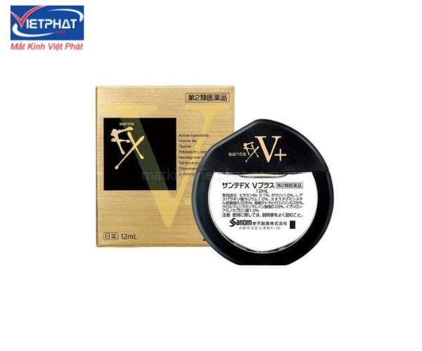 15 thuốc nhỏ mắt cho mắt cận tốt nhất 20 thuốc nhỏ mắt cho mắt cận