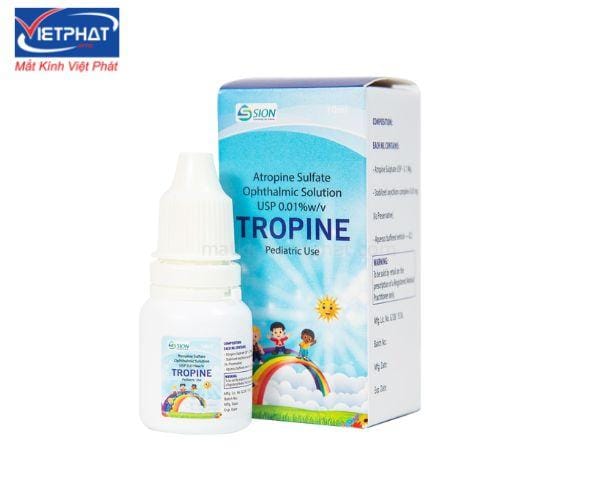 15 thuốc nhỏ mắt cho mắt cận tốt nhất 21 thuốc nhỏ mắt cho mắt cận