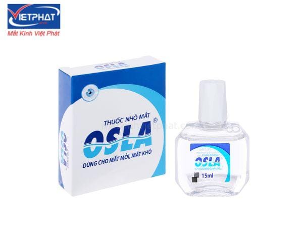 15 thuốc nhỏ mắt cho mắt cận tốt nhất 26 thuốc nhỏ mắt cho mắt cận