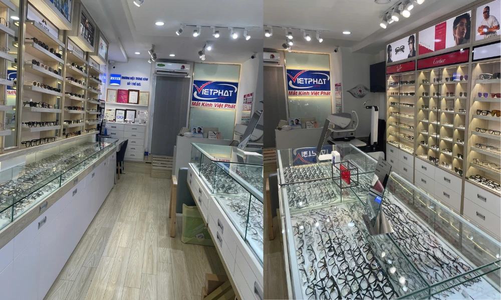Top Cửa Hàng Mắt Kính Quận 3 Uy Tín 17 Top Cửa Hàng Mắt Kính Quận 3 Uy Tín