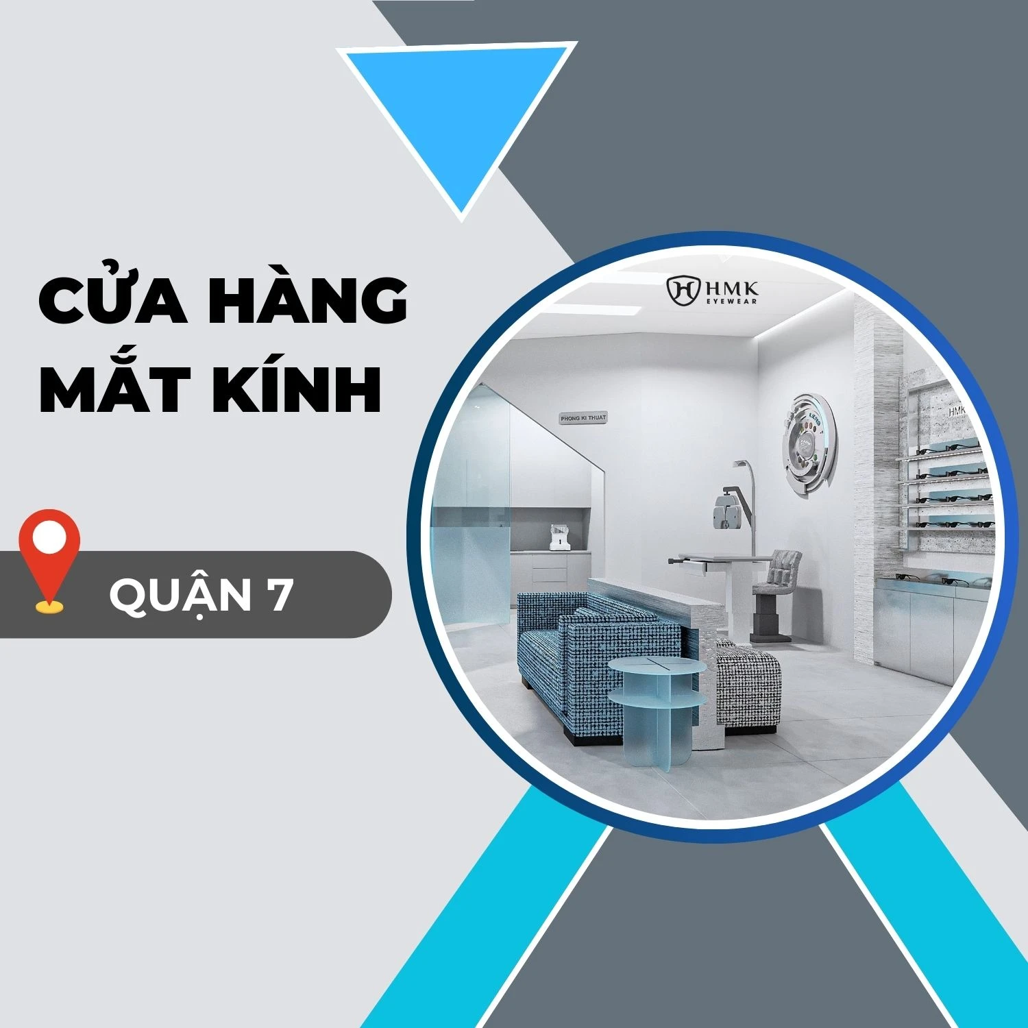 Top Cửa Hàng Mắt Kính Uy Tín Tại Quận 7 10 Top Cửa Hàng Mắt Kính Uy Tín Tại Quận 7