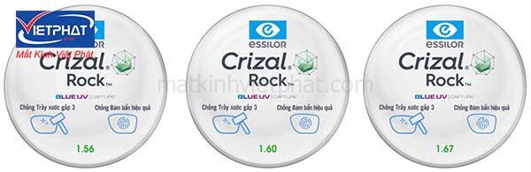 Tròng kính essilor