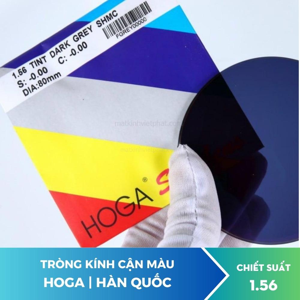 Tròng kính Hoga - Nhật Bản | Bảng giá cập nhật 2024