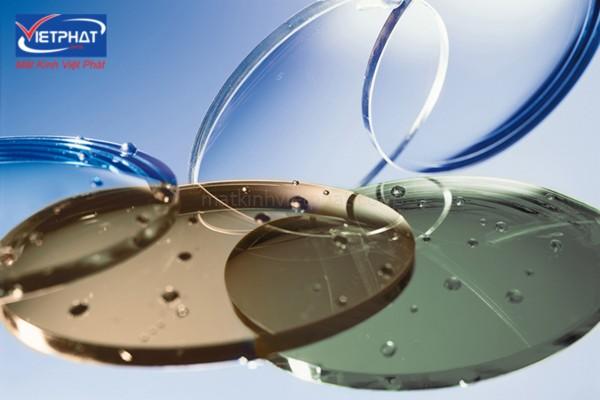 Quy trình sản xuất tròng kính Polycarbonate 5 tròng kính Polycarbonate