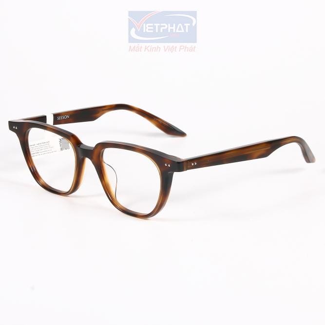 Brown Havana