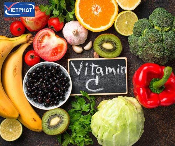 Các loại vitamin tốt cho mắt: Vai trò của Vitamin đối với thị lực 10 vitamin tốt cho mắt