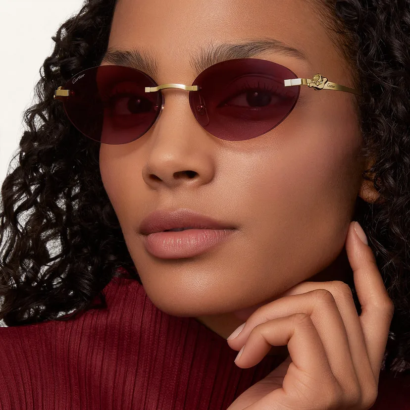 Kính mát Cartier CT0504S 38 Kính mát Cartier CT0504S