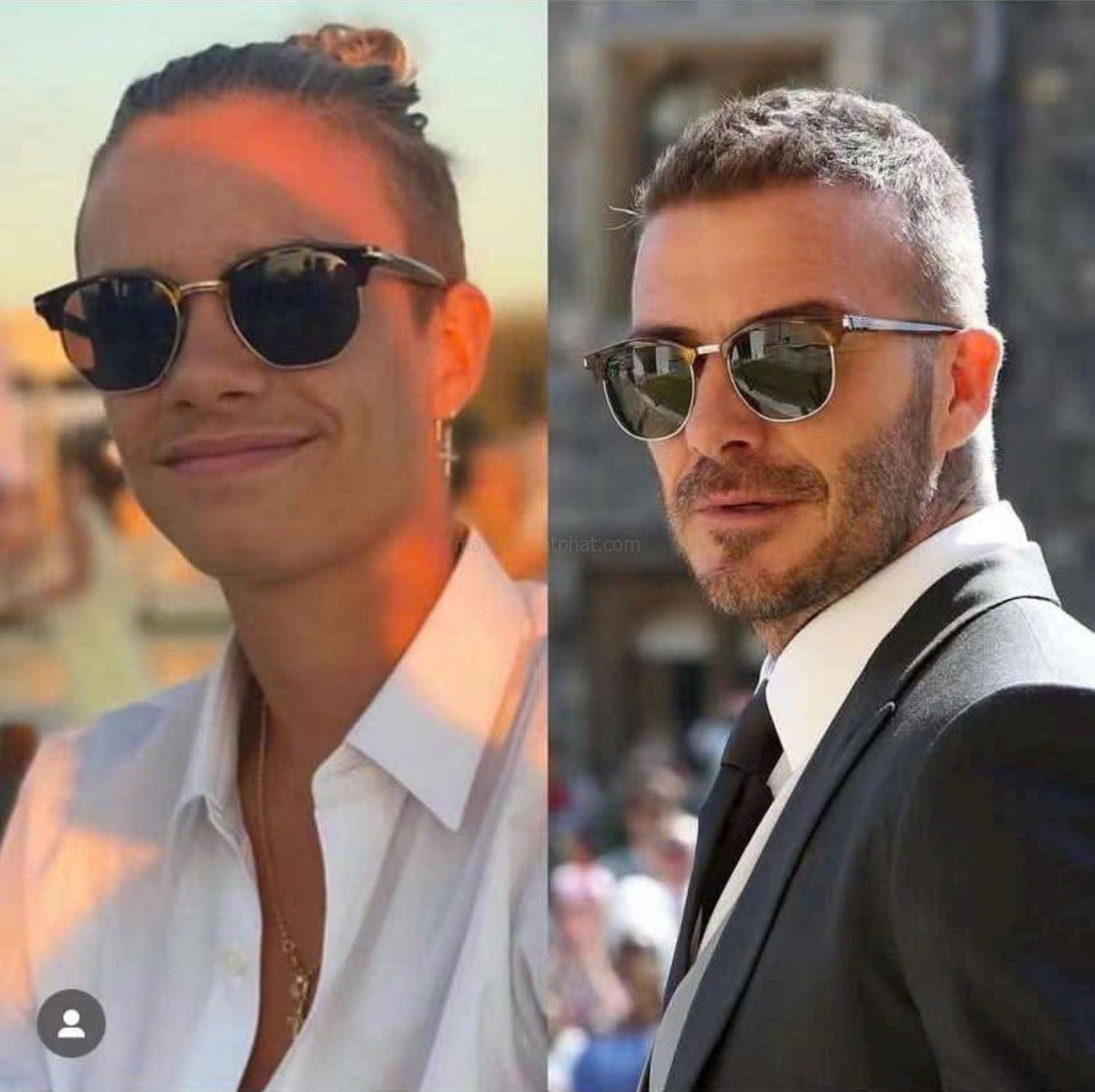 Kính mát David Beckham DB1002 8 Kính mát David Beckham DB1002