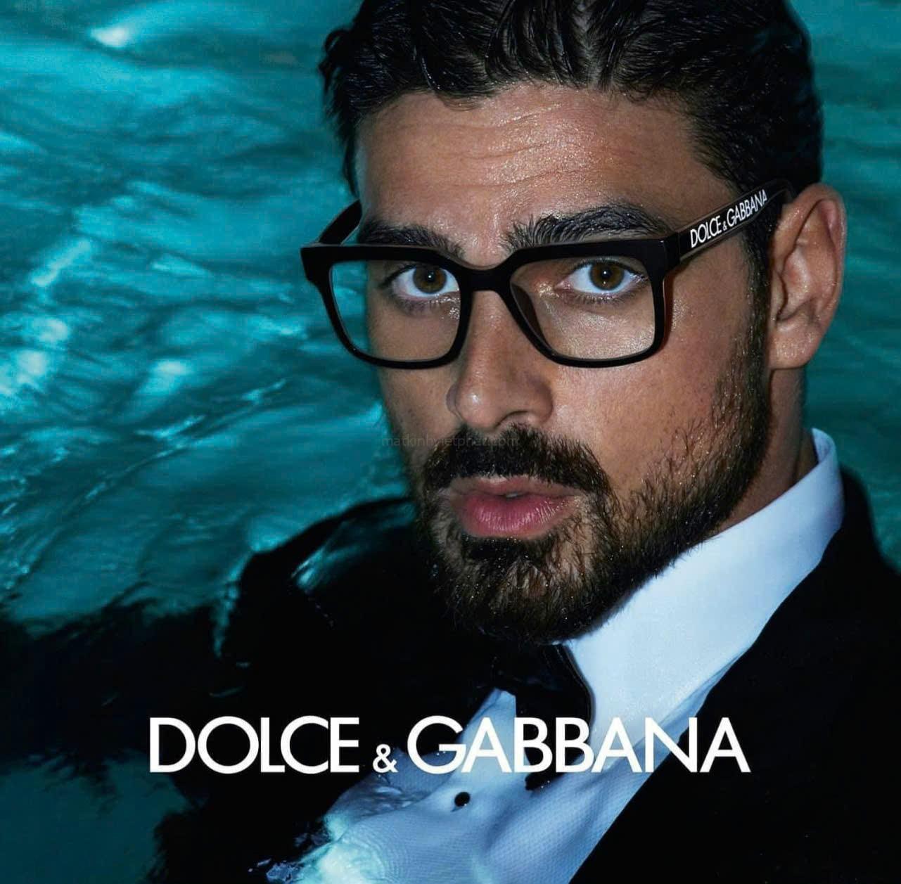 Gọng kính Dolce & Gabbana DG5102 8 Gọng kính Dolce & Gabbana DG5102